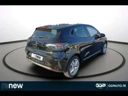 Photo 5 Renault Clio  1.5 Blue dCi 100ch Evolution - 24