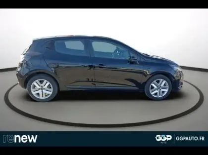 Photo 6 Renault Clio  1.5 Blue dCi 100ch Evolution - 24