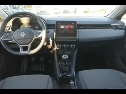 Photo 8 Renault Clio  1.5 Blue dCi 100ch Evolution - 24