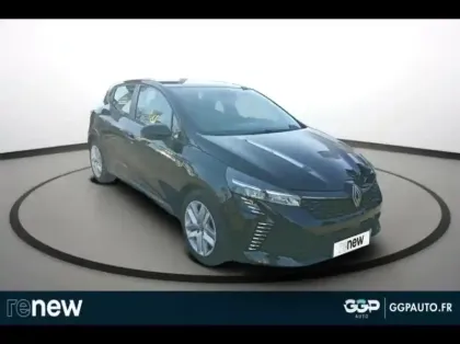 Photo 7 Renault Clio  1.5 Blue dCi 100ch Evolution - 24