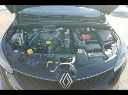 Photo 14 Renault Clio  1.5 Blue dCi 100ch Evolution - 24
