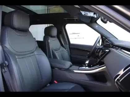 Photo 6 Land rover Range Rover  Sport 3.0 P460e 460ch PHEV Dynamic Midnight Edition