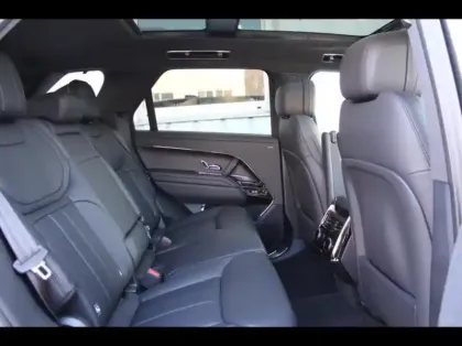 Photo 7 Land rover Range Rover  Sport 3.0 P460e 460ch PHEV Dynamic Midnight Edition