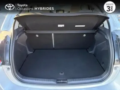 Photo 24 Toyota Yaris  116h Iconic 5p MY21