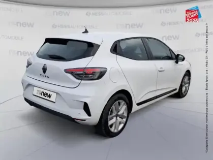 Photo 5 Renault Clio  1.0 TCe 90ch Evolution - 25