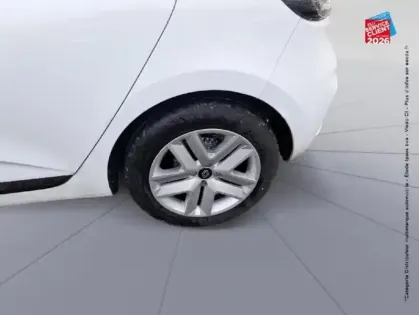 Photo 9 Renault Clio  1.0 TCe 90ch Evolution - 25