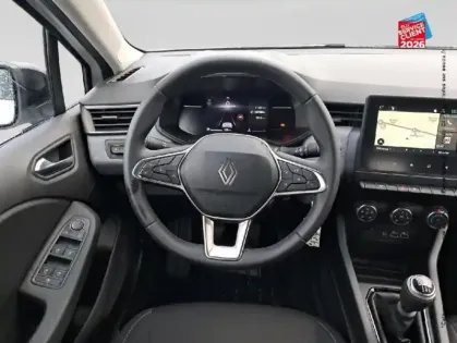 Photo 11 Renault Clio  1.0 TCe 90ch Evolution - 25