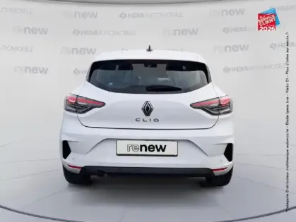 Photo 6 Renault Clio  1.0 TCe 90ch Evolution - 25