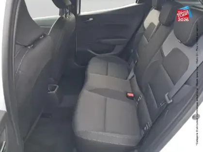 Photo 10 Renault Clio  1.0 TCe 90ch Evolution - 25