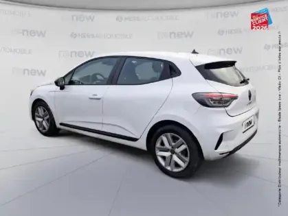 Photo 7 Renault Clio  1.0 TCe 90ch Evolution - 25