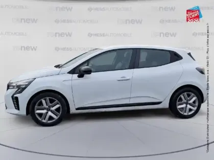 Photo 8 Renault Clio  1.0 TCe 90ch Evolution - 25