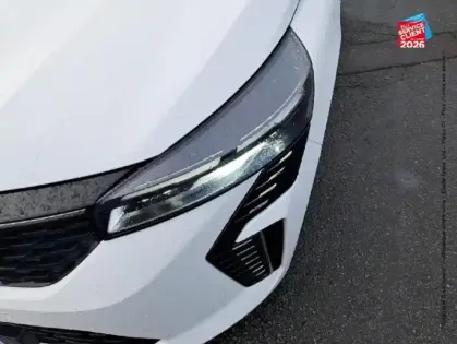 Photo 12 Renault Clio  1.0 TCe 90ch Evolution - 25