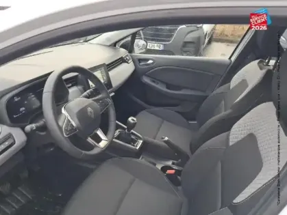 Photo 14 Renault Clio  1.0 TCe 90ch Evolution - 25