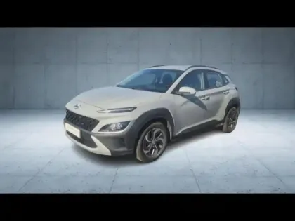 Photo Hyundai Kona