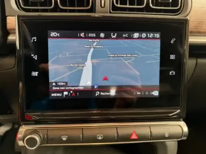 Photo 6 Citroën C3  1.2 83 Shine Carplay GPS CAmera