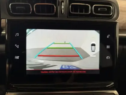 Photo 7 Citroën C3  1.2 83 Shine Carplay GPS CAmera