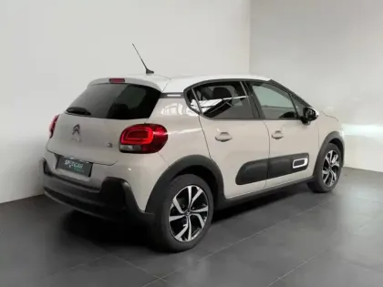 Photo Citroën C3
