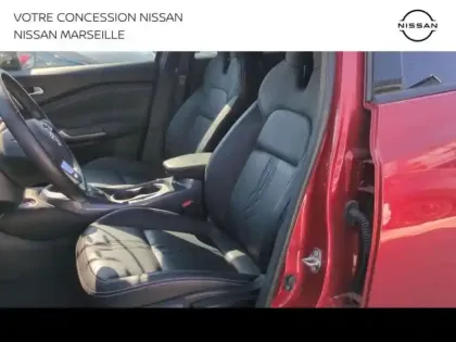 Photo 9 Nissan Juke  1.0 DIG-T 114ch Tekna 2023.5