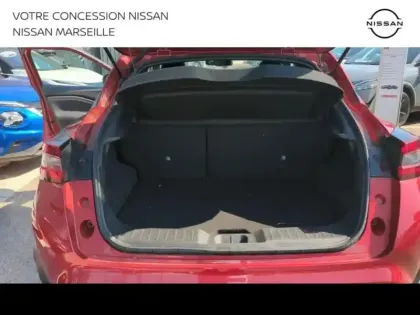 Photo 11 Nissan Juke  1.0 DIG-T 114ch Tekna 2023.5