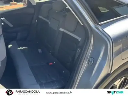 Photo 9 Citroën C4  PureTech 130ch S&S Shine EAT8