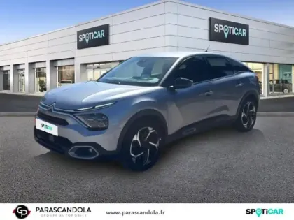 Photo Citroën C4 Shine