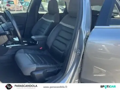 Photo 8 Citroën C4  PureTech 130ch S&S Shine EAT8