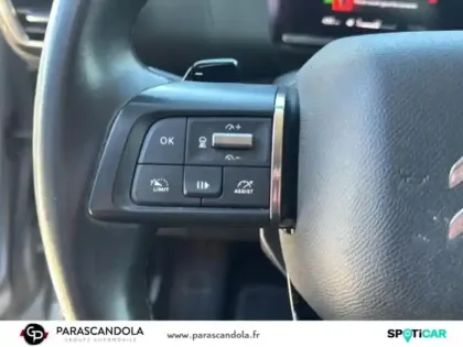 Photo 13 Citroën C4  PureTech 130ch S&S Shine EAT8