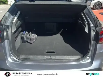 Photo 5 Citroën C4  PureTech 130ch S&S Shine EAT8