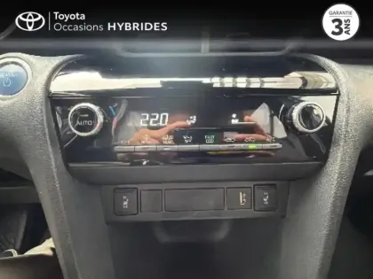Photo 6 Toyota Yaris  Cross 116h Design MY22