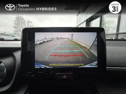 Photo 7 Toyota Yaris  Cross 116h Design MY22