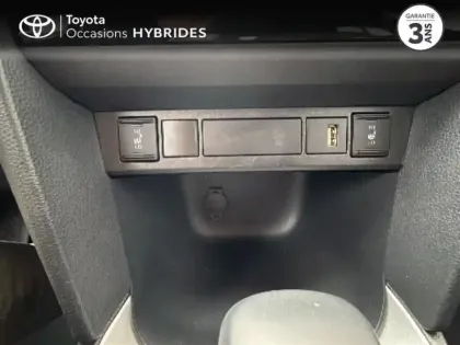 Photo 8 Toyota Yaris  Cross 116h Design MY22