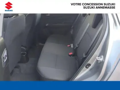 Photo 10 Suzuki Swift  1.2 Dualjet Hybrid 83ch Pack Auto