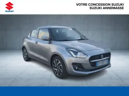 Photo Suzuki Swift