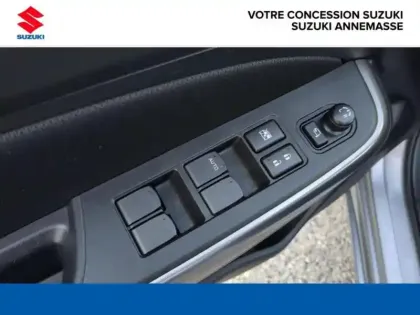 Photo 13 Suzuki Swift  1.2 Dualjet Hybrid 83ch Pack Auto