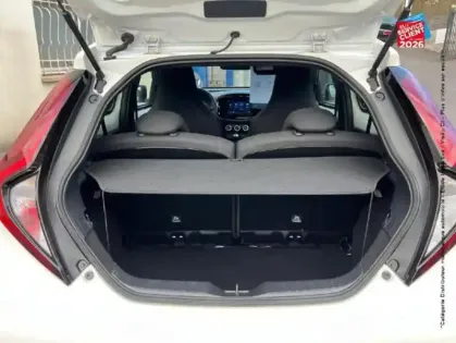 Photo 28 Toyota Aygo  X 1.0 VVT-i 72ch Dynamic MY24