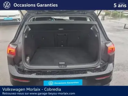 Photo 6 Volkswagen Golf  1.0 TSI OPF 110ch  Life Business 1st