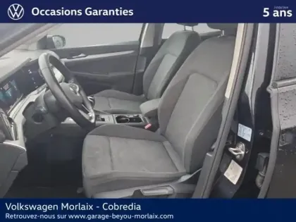 Photo 7 Volkswagen Golf  1.0 TSI OPF 110ch  Life Business 1st