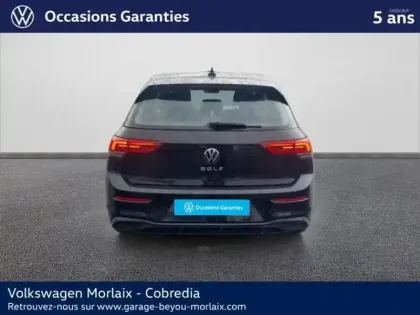 Photo 5 Volkswagen Golf  1.0 TSI OPF 110ch  Life Business 1st