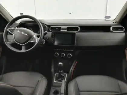 Photo 12 Dacia Duster  1.0 ECO-G 100ch Extreme 4x2