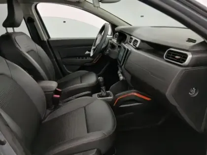 Photo 13 Dacia Duster  1.0 ECO-G 100ch Extreme 4x2