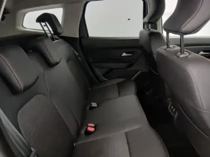 Photo 14 Dacia Duster  1.0 ECO-G 100ch Extreme 4x2