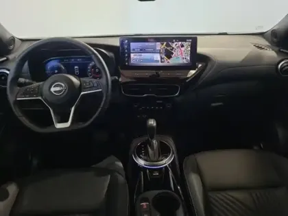 Photo 11 Nissan Juke  1.6 Hybrid 143ch Tekna 2023.5