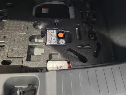 Photo 13 Nissan Juke  1.6 Hybrid 143ch Tekna 2023.5