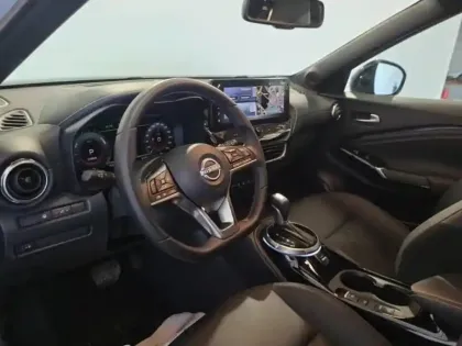 Photo 7 Nissan Juke  1.6 Hybrid 143ch Tekna 2023.5