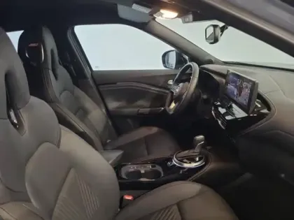 Photo 9 Nissan Juke  1.6 Hybrid 143ch Tekna 2023.5