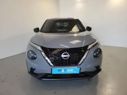 Photo 5 Nissan Juke  1.6 Hybrid 143ch Tekna 2023.5