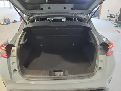 Photo 12 Nissan Juke  1.6 Hybrid 143ch Tekna 2023.5