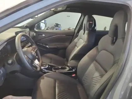 Photo 8 Nissan Juke  1.6 Hybrid 143ch Tekna 2023.5