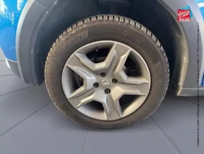 Photo 24 Dacia Sandero  1.5 Blue dCi 95ch Stepway - 20