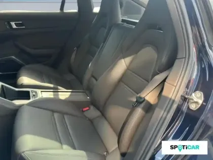 Photo 10 Porsche Panamera  2.9 V6 462ch 4 E-Hybrid Platinum Edition